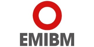 Logomarca de EMIBM ENGENHARIA