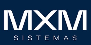 Logomarca de MXM SISTEMAS |  Soluções de Gestão