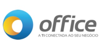 Logomarca de Office Tecnologia