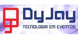 Logomarca de Dy-Jay Tecnologia em Eventos
