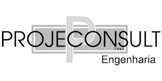 Logomarca de Projeconsult Engenharia