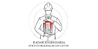 Logomarca de Radar Engenharia