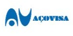 Logomarca de AÇOVISA | Indústria e Comércio e Aços Especiais