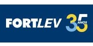 Logomarca de FORTLEV | Reservatórios, Tubos e Conexões