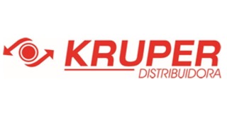 Logomarca de Kruper Distribuidora