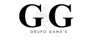 Logomarca de GRUPO GAMA | Eventos & Locações