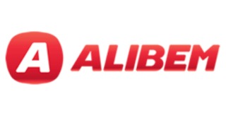 Logomarca de ALIBEM Alimentos