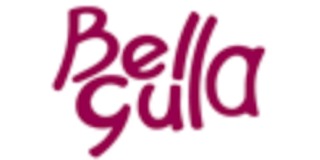 Logomarca de Bella Gula Alimentos
