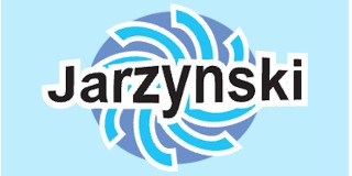 Logomarca de Comercial Elétrica Jarzynski