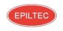 Logomarca de EPILTEC | Válvulas Industriais e Purgadores