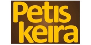 Logomarca de Restaurante Petiskeira