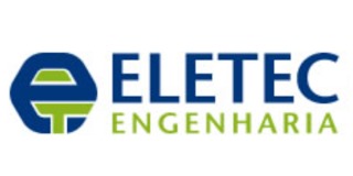 Logomarca de Eletec Engenharia