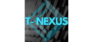 Logomarca de T-NEXUS | Iluminação, Automação e Eletrônicos