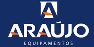 Logomarca de ARAÚJO EQUIPAMENTOS