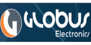 Logomarca de Globus Sistemas Eletrônicos