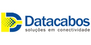 Logomarca de Datacabos Soluções em Conectividade