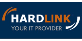 Logomarca de Hardlink Informática