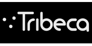 Logomarca de Tribeca