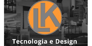 Logomarca de Eletrônica Kreische