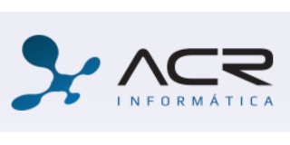 Logomarca de ACR Informática