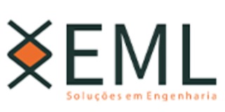 Logomarca de EML - Engenharia de Eletromontagens