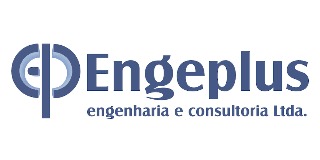 Logomarca de Engeplus Engenharia e Consultoria
