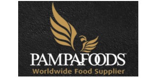 Logomarca de Pampacarne Comércio Importação e Exportação