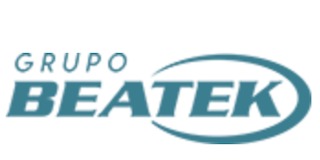 Logomarca de Beatek