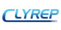 Logomarca de Clyrep Rótulos, Etiquetas e Embalagens