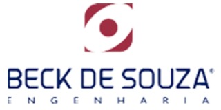Logomarca de Beck de Souza Engenharia