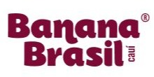 Logomarca de BANANA BRASIL