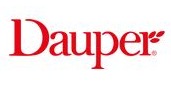 Logomarca de DAUPER | Co-Manufacturing, Private Label e Ingredientes