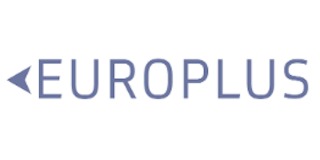 Logomarca de Europlus Operadora