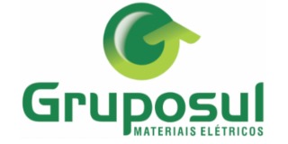 Logomarca de Gruposul Comercio e Representação