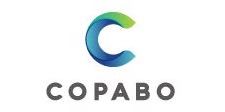 Logomarca de COPABO | Soluções Completas de MRO