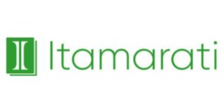 Logomarca de ITAMARATI | Indústria de Compensados