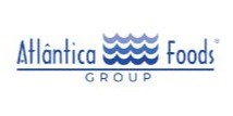 Logomarca de Atlântica Foods
