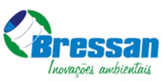 Logomarca de NCG - Bressan Inovações Ambientais