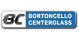 Logomarca de Bortoncello Centerglass