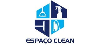 Logomarca de ESPAÇO CLEAN | Produtos para Limpeza Profissional