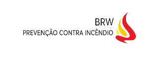 Logomarca de BRW | Prevenção contra Incêndio