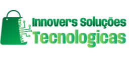 Logomarca de INNOVERS | Soluções Tecnológicas