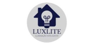 Logomarca de Luxlite Iluminação