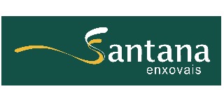 Logomarca de Santana Enxovais