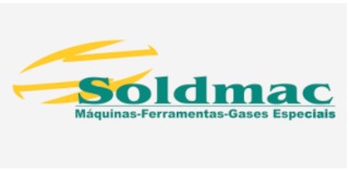 Logomarca de SOLDMAC | Máquinas e Ferramentas