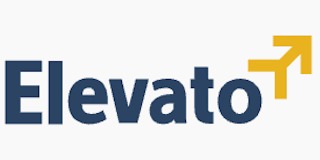 Logomarca de Elevato Materiais de Construção e Decoração