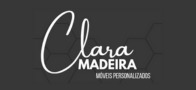 Logomarca de CLARA MADEIRA | Móveis Personalizados