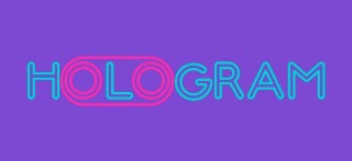 Logomarca de STUDIO HOLOGRAM | Produtos Personalizados