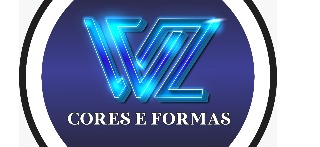 Logomarca de WZ | Cores e Formas