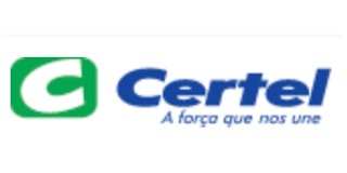 Logomarca de Certel - Cooperativa de Distribuição de Energia - Passo Fundo